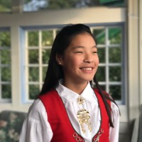 Marie Åbyholm-Brodal