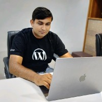 Jaydip Nimavat - Web Developer