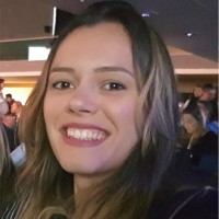Fabiana Santos Pierre