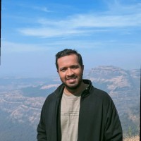 Siddhesh Rasegaonkar