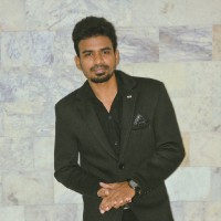 Ram Kumar Rajendran