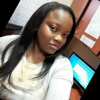 Salome Mogashwa