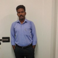 Selva Kumar