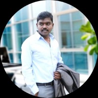 Shivaraju H