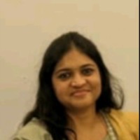 Deepthi Isaac
