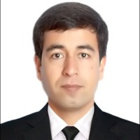 Oybek Daminov