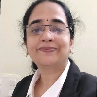 Sujatha Chandran