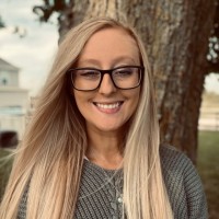 Tori Degrave