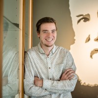 Thijs Van Der Drift