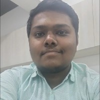 Dhruv Mistry
