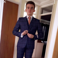 James Daniel Healy
