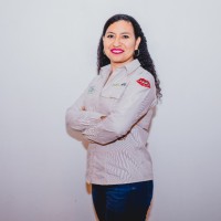 Carmen Jakeline Ramirez Atoche