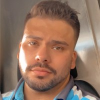 Timothy Rivera