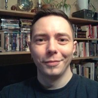 Jóhann Karl Rögnvaldsson