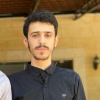 Abdullah Alaadine