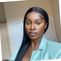 Vanessa Addai-Kwateng