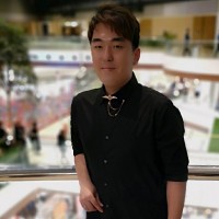 Jeremy Yu