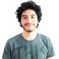 Felipe Parra Bastidas