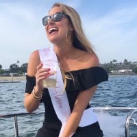 Cassandra (Cassie) Desbrow