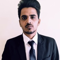 Vishal Kumar Jha