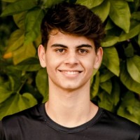 Otávio Salomao Ferreira