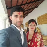 padam prasad Bhandari