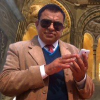 S P Singh