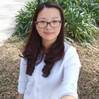 Joanne Wen
