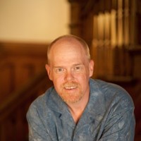 James Merritt