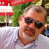 Viorel Morosan