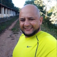 Anderson Nascimento Correa
