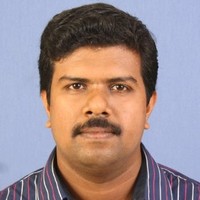 Chandy Varughese