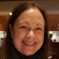 Sharon Giacomo