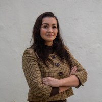 Josefina Rodríguez Rascón