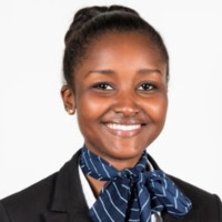 Caroline Syombua