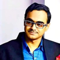 Nilanjan Maitra