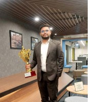 Ankit Kumar Mishra