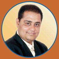 Maulik Dave