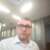 SANDIP BORAL