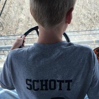 Erich Schott