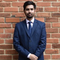 Yash V.