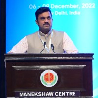 Soundararaj Navaneethakrishnan