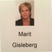 Marit Gisleberg