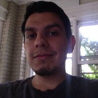 Matthew Garcia