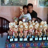 Ketut Sukra Winastra