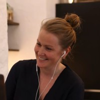 Linda Däldborg Leech
