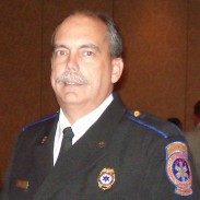Ray Simpson