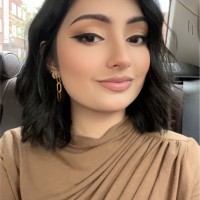 Aqsa Faridi