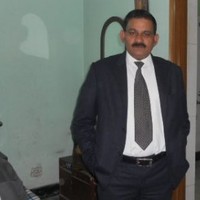 Brijendra Sharma Sharma