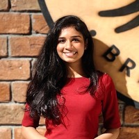 Isha Intwala